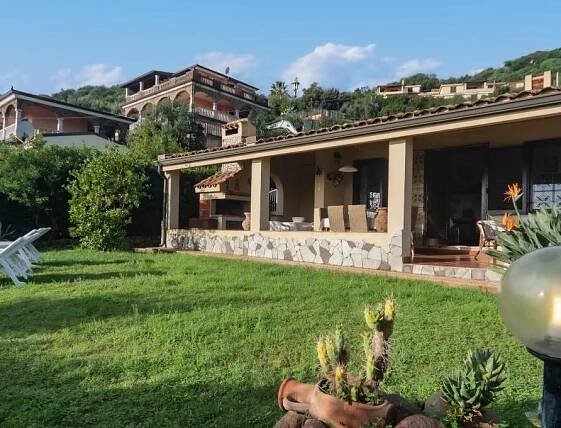 Appartamenti, Ville e Case vacanze a Costa Rei. Domus & Tour - Case vacanza mare, Villa Monica