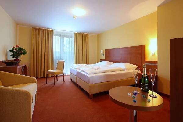 Hotel ENERGETIC foto 4