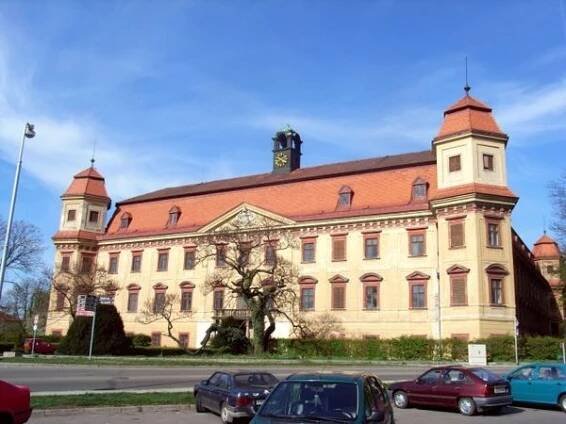 Městské muzeum a galerie Holešov foto 3