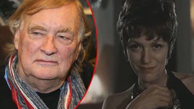 Zemřela herečka Emma Černá (†81): Olmer přišel o manželku!
