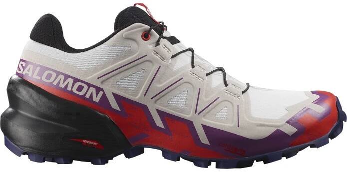 Salomon Speedcross 6 W L41743200