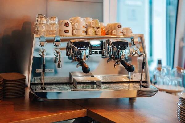 Kafárium | Pražírna kávy CAFFé08