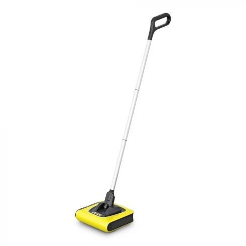Bateriové koště KB 5 KÄRCHER 1.258-050.0