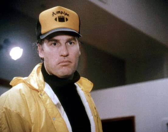 Správná hra - Z filmu - Craig T. Nelson