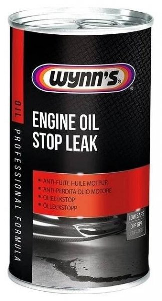Wynn's Engine Oil Stop Leak Professional 325 ml
