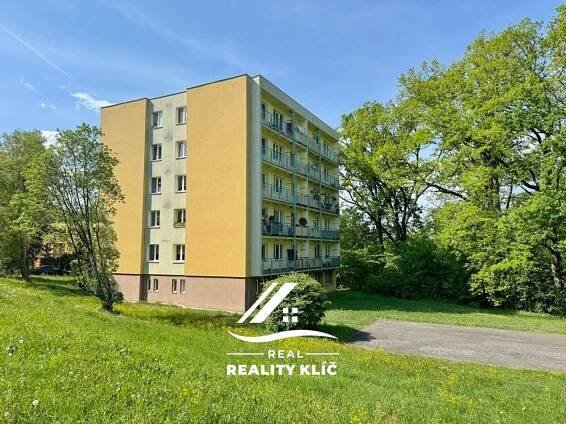 Prodej Bytu 3+1, s lodžií, Havířov-Město-klidná lokalita u lesa | Úvod