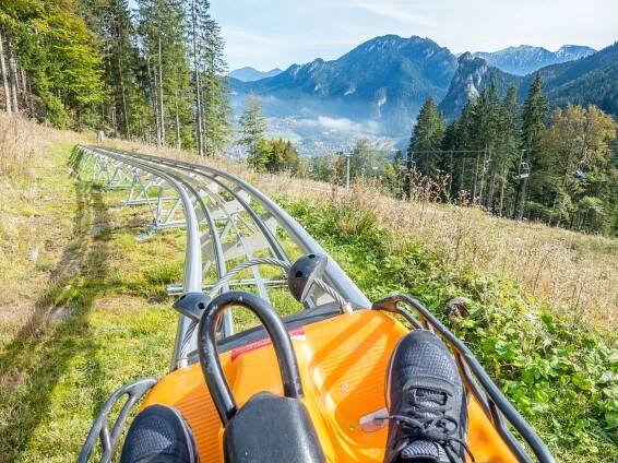 Best Things to Do in Garmisch, Germany - Brittany McAnally