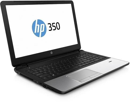 HP 350 G1