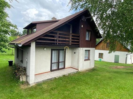 Prodej chaty Červený Kostelec 2 500 000 Kč, foto 6