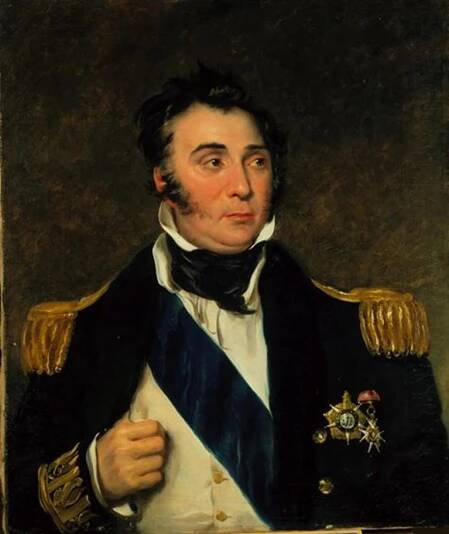 Charles Napier (Royal Navy officer) - Wikipedia