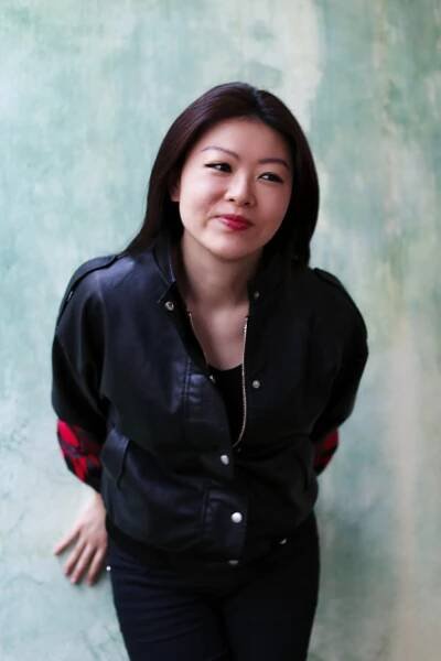Photo Gallery – Jie Zhang