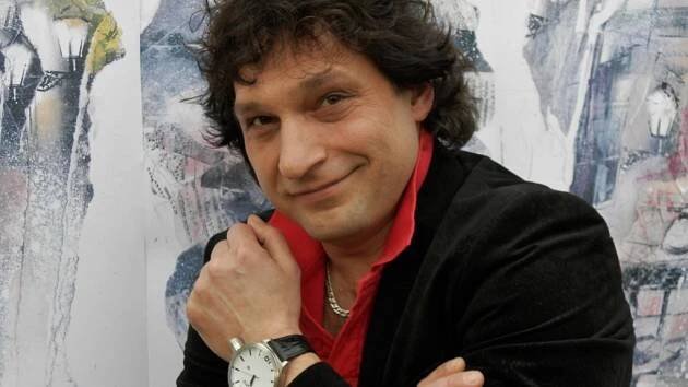 Ptejte se při on-line rozhovoru herce Miroslava Dvořáka