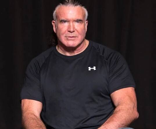 Scott Hall Biography - Facts, Childhood, Family Life & Achievements