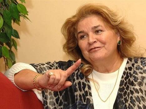 Gabriela Beňačková