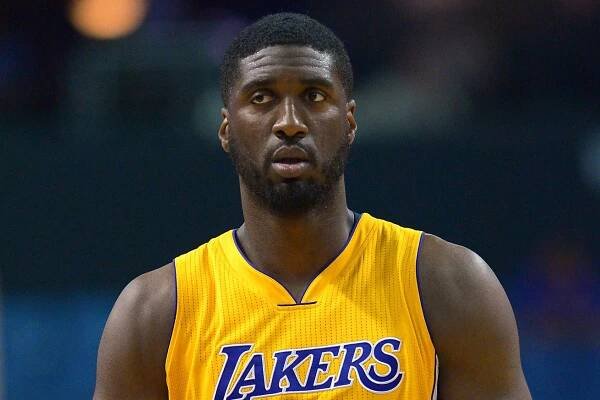 Hornets to Reportedly Sign Roy Hibbert to One-Year, $5 Million Deal