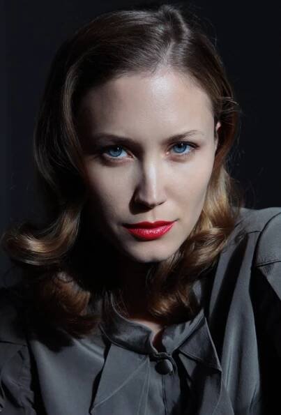 Tereza Srbová - Studiové