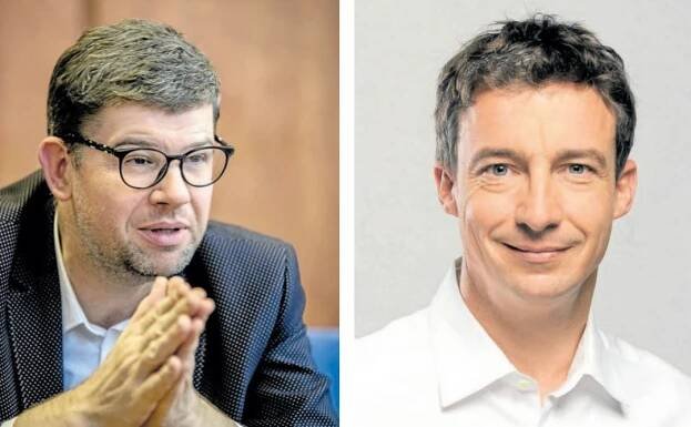 Tak tam Hřiba nechte. Pražská ODS podpoří šéfku TOP 09 i bez odvolání primátora
