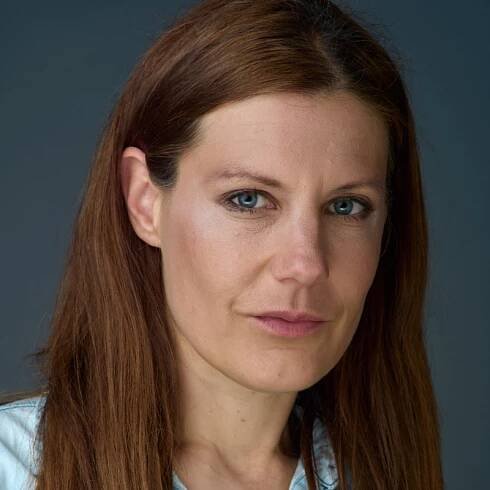 Dagmar D. - ACTORSMAP