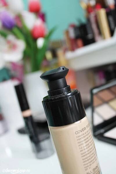 Kosmetika Gabriella Salvete na eshopu parfemy-elnino.cz líčení a recenze | ILoveMakeUp