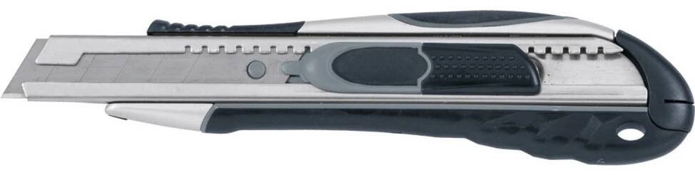 kwb 014418 Auto-lock 2 v 1 bezpečnostní odlamovací čepele nože, 18 mm 1 ks