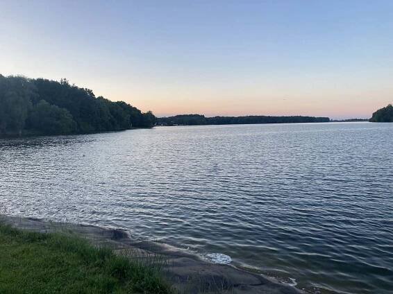 Na břehu Těrlicka, pronájem apartmánu Těrlicko - ubytování Severní Morava a Slezsko, 4335