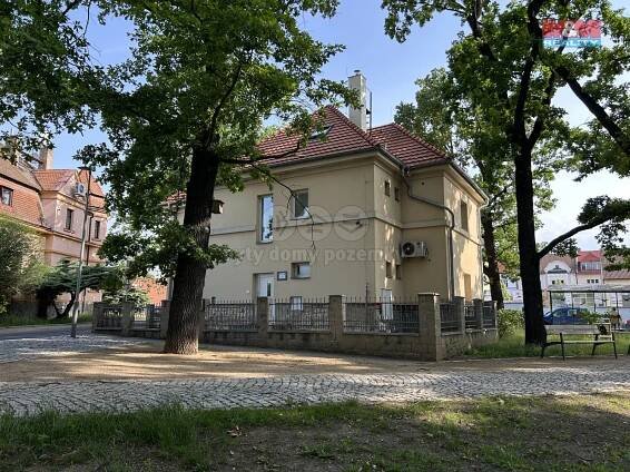 Pronájem Byt 3+1, Osvoboditelů, Louny