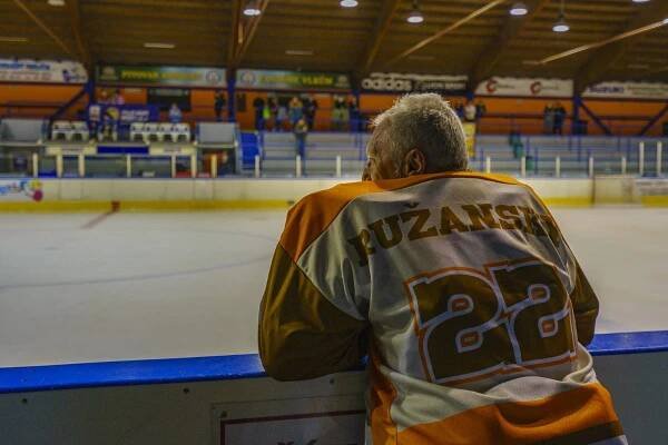 První letošní vítězství | HC Gepardi Jablonec
