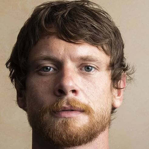 OMG, he's naked: Jack O'Connell goes full-frontal in 'Lady Chatterley’s Lover'
