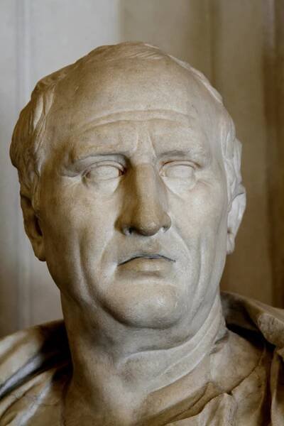 Marcus Tullius Cicero – Wikipedie