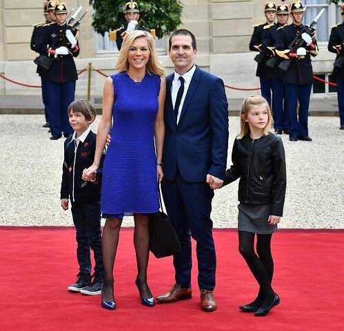 Brigitte Macronová slaví 70. Kdo jsou její děti? Prezident vyženil spolužačku ze třídy