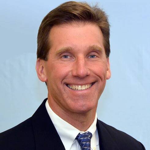 Jon Hall