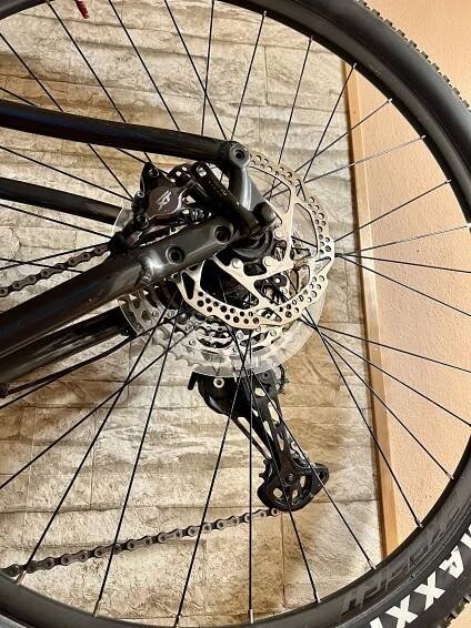 Merida Big-Nine XT