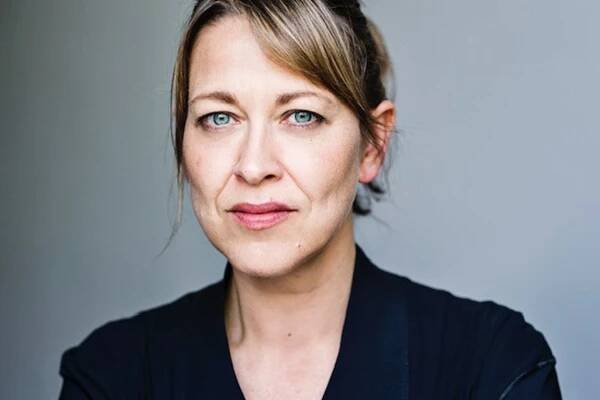 Nicola Walker: ‘As soon as I had my son, the opposite happened to what I feared – quite a lot of work started coming in’