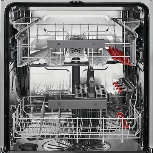 AEG Mastery FFB53630ZW
