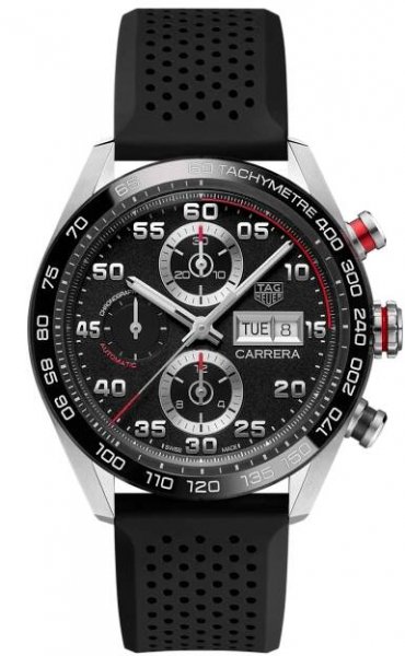 TAG Heuer Carrera CBN2A1AA.FT6228 od 132 900 Kč