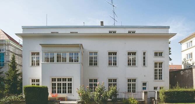 Sto let moderního Znojma. Jak probíhal architektonický vývoj města na česko-rakouské hranici?