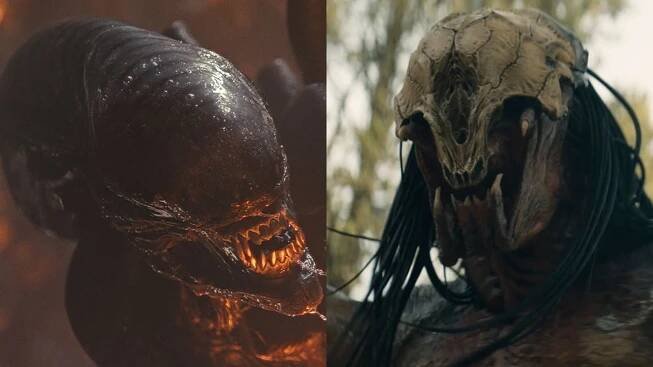 Alien: Romulus Sequel And 'Secret' New Predator Movie In The Works At 20th Century Studios
