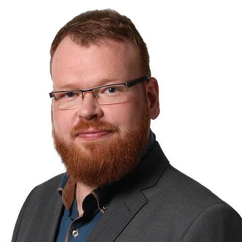 Jiří Svoboda