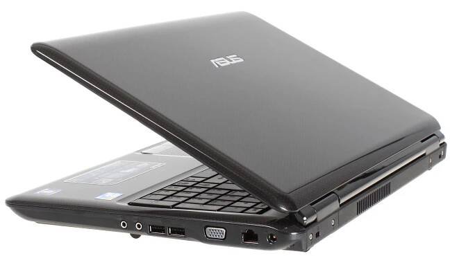 ASUS K50IJ-SX325V