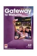 Gateway to Maturita A2 - Student ́s Book Pack + Workbook od 788 Kč - Heureka.cz