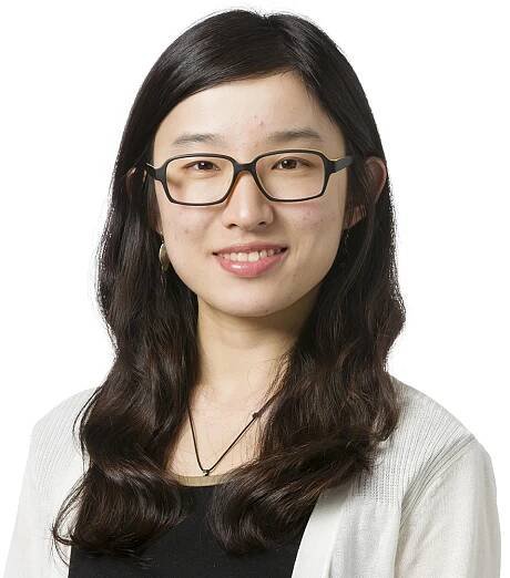 Renjie Wang