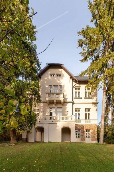 Svoboda & Williams Brno foto 2