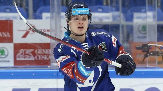 Dvořák touží po větším herním vytížení, z Plzně odchází do druhé finské ligy - Sport.cz