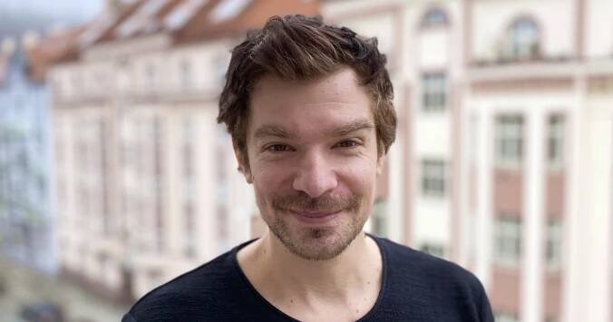 Herec Petr Buchta: Hrát bez diváků bylo zvláštní. Bylo to jako běžet do cíle a neproběhnout cílovou páskou