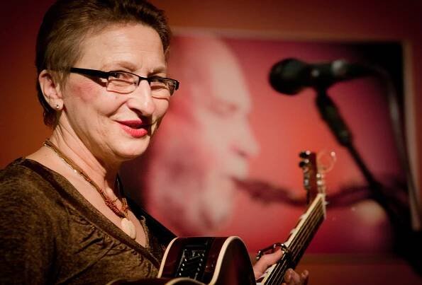 Dagmar Andrtová-Voňková