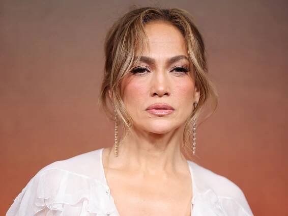 Jennifer Lopez Sexes Up The Boho Revival