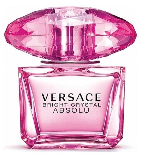 Versace Bright Crystal Absolu EdP - 90 ml Tester