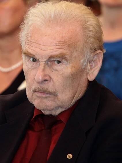 Zemřel herec Luděk Munzar, bylo mu 85 let