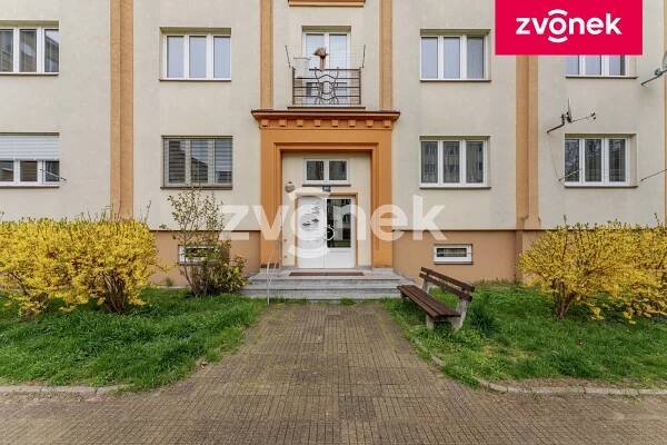 Prodej Byt 2+1, Zlín