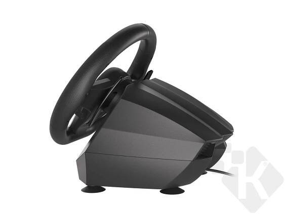 Herní volant Genesis Seaborg 400 (NGK-1567) | Kuma.cz